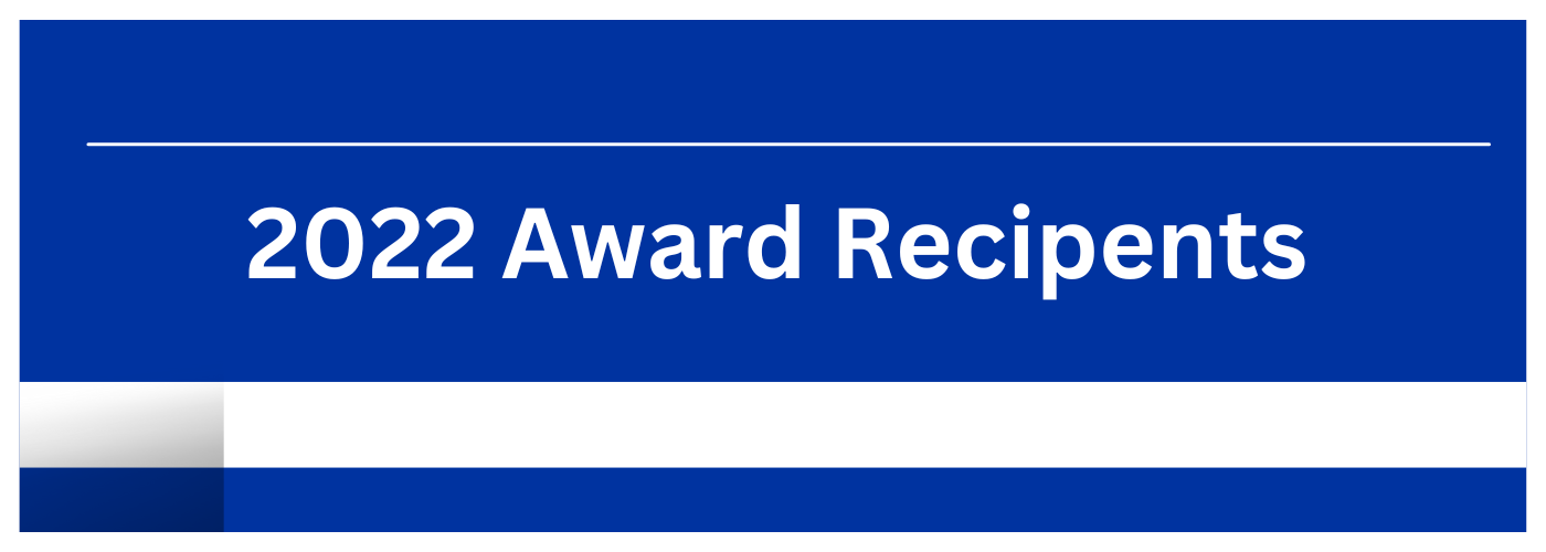 award recip