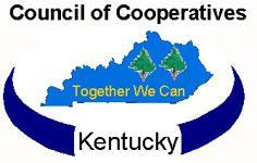 Kentucky Council of Cooperatives Logo